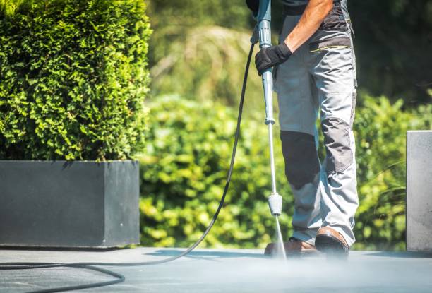 Best Deck and Patio Pressure Washing in Payson, AZ